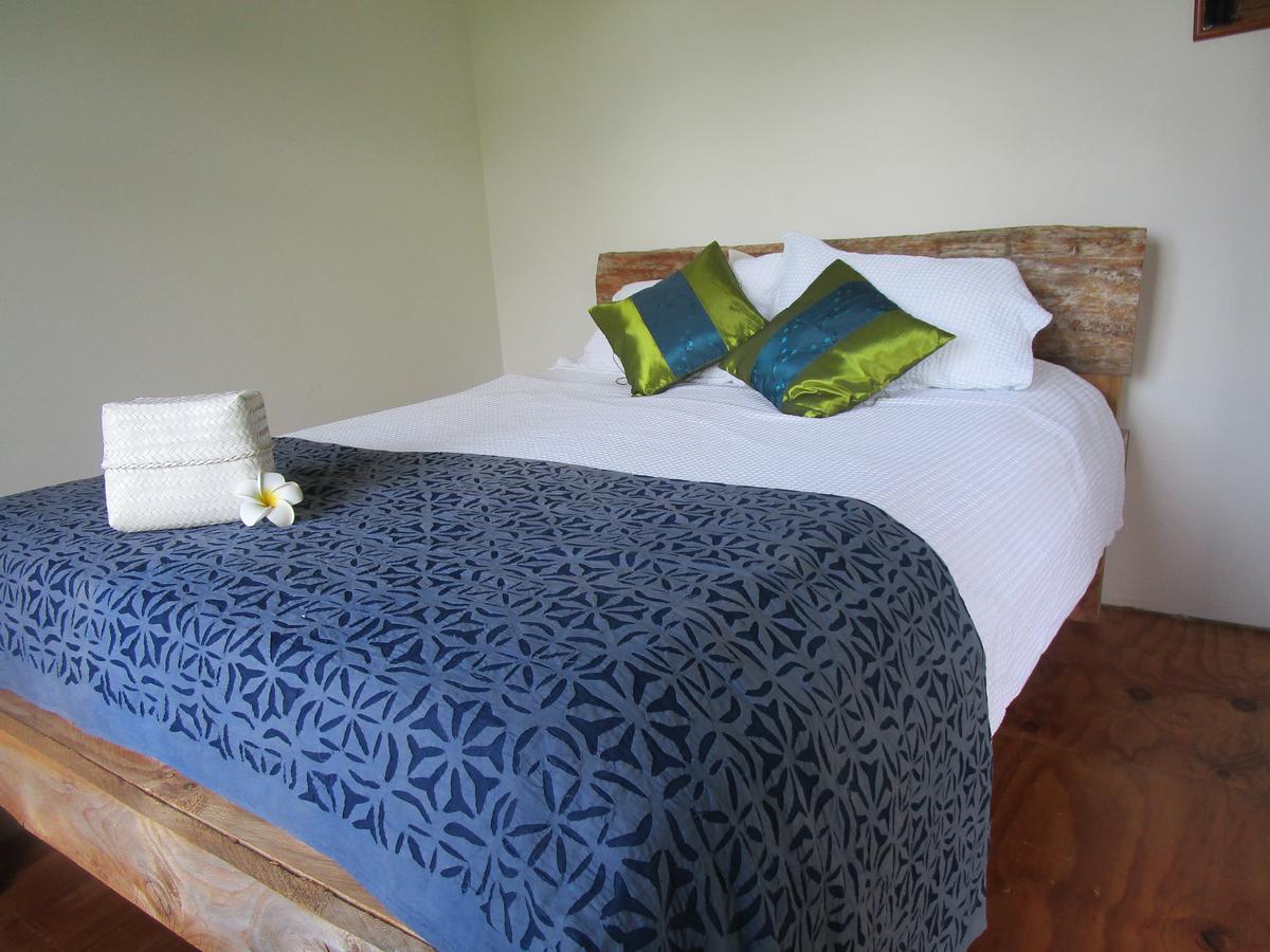 Bed and Breakfast Mulberry Grove Retreat Tryphena Exteriér fotografie