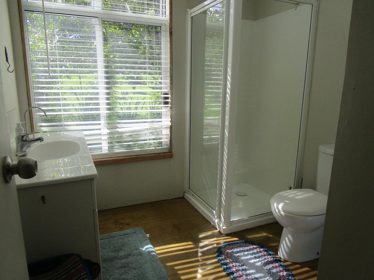 Bed and Breakfast Mulberry Grove Retreat Tryphena Exteriér fotografie